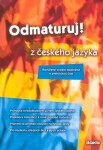 Odmaturuj českého jazyka