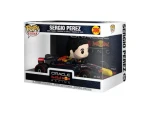 Funko POP Ride SPRDLX: Formula 1- Sergio Perez