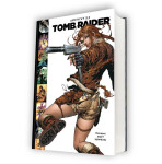 Tomb Raider Archivy S.3 Dan Jurgens