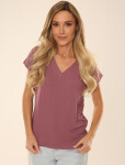 Halenka De Lafense 774 kr/r Vendy S-2XL bílá XXL