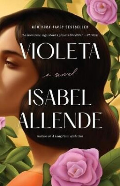 Violeta [English Edition] - Isabel Allende
