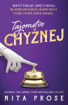 Tajomstvo chyžnej - Nita Prose