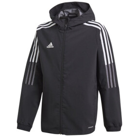 Adidas Tiro 21 Windbreaker Jr 116 cm