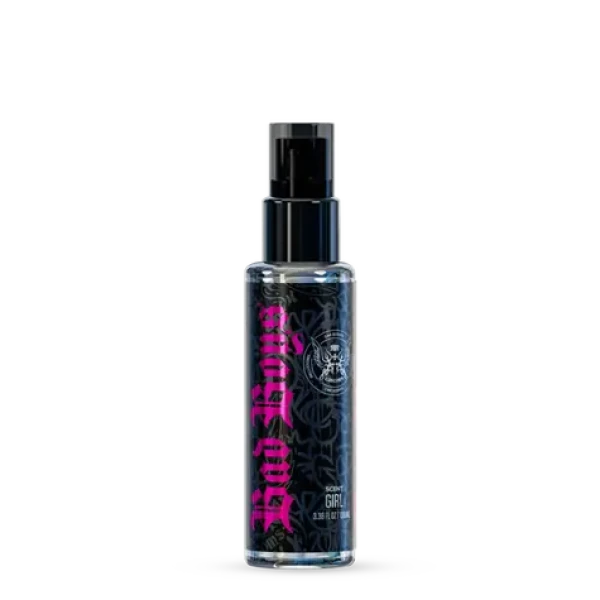 Bad Boys Scent Girl - Vůně do interiéru 100 ml / doprodej (5903228990153)