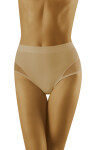 Kalhotky model 17564267 Beige - Wol-Bar Velikost: XXL