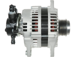 Alternátor OPEL Combo C, Corsa C a Meriva A | 1.7 CDTI