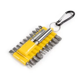 FIELDMANN FDS 1019-22R Sada bitů 22ks (50007431)