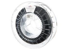Nylon PA6 LW s carbonem CF15S černý 1,75 mm 0,5 kg Spectrum
