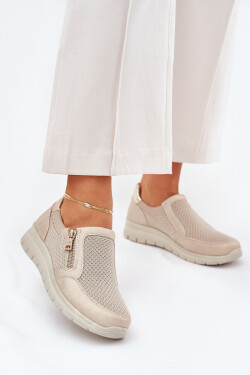 Polobotky model 209819 Step in style 36