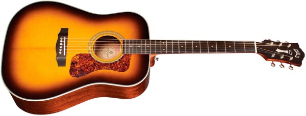 Guild D-140 ATB