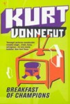 Breakfast of Champions - Kurt Vonnegut junior