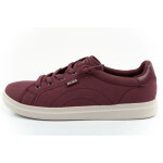 Skechers Bobs D'vine W 114466/BURG dámské boty 40