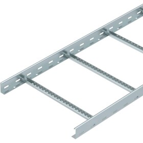OBO Bettermann 6208547 vodič kabelu (d x š x v) 3 m x 500.00 mm x 60.00 mm 3 m