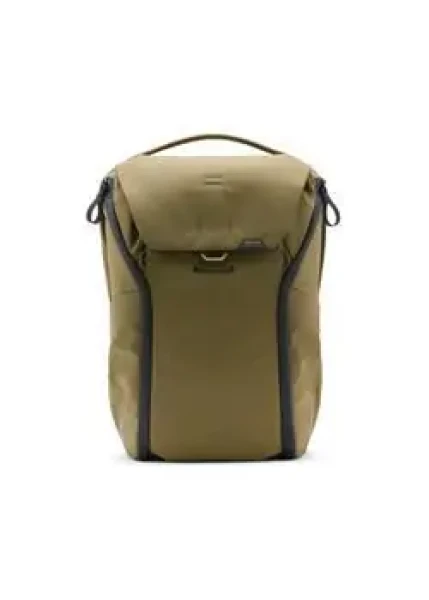 Peak Design Everyday Backpack 30L v2 Kelp / Batoh na fotoaparát / objem 30 litrů (BEDB-30-KP-3)