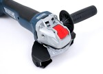 Aku úhlová bruska Bosch GWX 18V-10 06017B0100