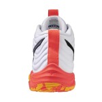 Mizuno WAVE MOMENTUM ELITE MID(U) V1GA251701
