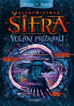 Alchymistova šifra Volání přízraku