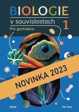 Biologie souvislostech Šíma