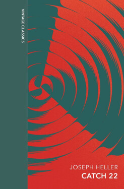 Catch-22: A special edition of the classic world war two novel - Joseph Heller