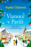 Vianoce v Paríži - Sophie Clairová - e-kniha