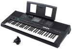 Yamaha PSR-E473 (použité)