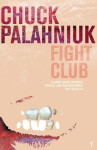 Fight Club, 1. vydání - Chuck Palahniuk