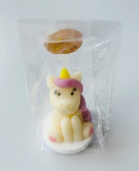 Dortisimo Marcipánová figurka Jednorožec (40 g) Pouze osobní odběr!