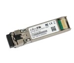 Mikrotik SFP/SFP+/SFP28 optický modul XS+31LC10D, SM, 1/10/25Gbps, 1310nm, 10km, 2xLC EDF_1017488