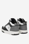 Sneakersy Beverly Hills Polo Club BIC-24664 Imitace kůže/-Ekologická kůže