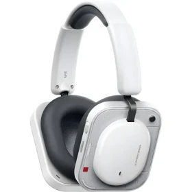 Nothing Headphone (a) bílá / Sluchátka přes hlavu / mikrofon / ANC / Bluetooth 5.4 / IP52 (A11300029)