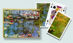 Kanasta Monet: Lekníny