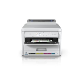 EPSON tiskárna ink WorkForce WF-C5390DW, A4, 25ppm, USB, LAN, Wi-Fi (Direct) EDF_1092733