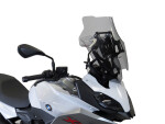 Bmw F900Xr 20-25 Powerblade - nastavitelný plexi štít - Lehce kouřové