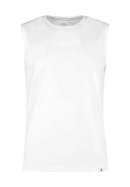 Tričko Volcano T-Tank M02369-S23 White