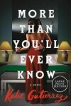 More Than You´ll Ever Know - Katie Gutierrezová