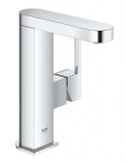 GROHE - Plus Umyvadlová baterie M s výpustí Push-Open, chrom 23872003