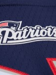 Mitchell & Ness Pánský dres New England Patriots NFL Rob Gronkowski #87 2010 Legacy Throwback Velikost: S