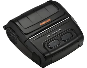 Bixolon SPP-L410 / Mobilní tiskárna / Bluetooth 5.0 / iOS (SPP-L410IAK5/BEG)