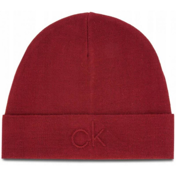 CALVIN KLEIN BEAN HAT K50K504092 panské univerzita