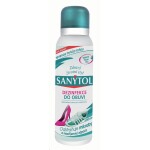 Sanytol Dezinfekce do obuvi 150 ml