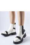 Boty model 205079 Solea 37