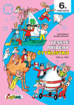 Veselé příběhy Čtyřlístku 6. - Jaroslav Němeček