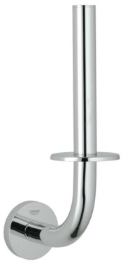 GROHE - Essentials Držák toaletního papíru, chrom 40385001