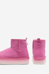 Kotníkové boty Jenny Fairy CAITLIN SGH9090 Látka/-Látka,Materiál/-Velice kvalitní materiál