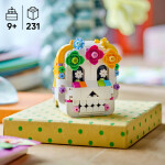 LEGO LEGO® Iconic 40811 Oltář mrtvých