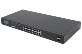 Intellinet 561259 16-Port