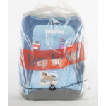 Školní batoh Step by Step GRADE