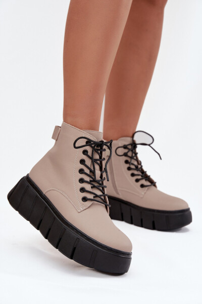 Boty model 216833 Step in style 38