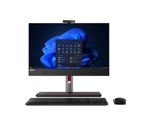 LENOVO PC AiO ThinkCentre M90a G5 - i7-14700,23.8" FHD Touch,16GB,1TBSSD,DVD,WiFi,BT,IRcam,W11P EDF_489634