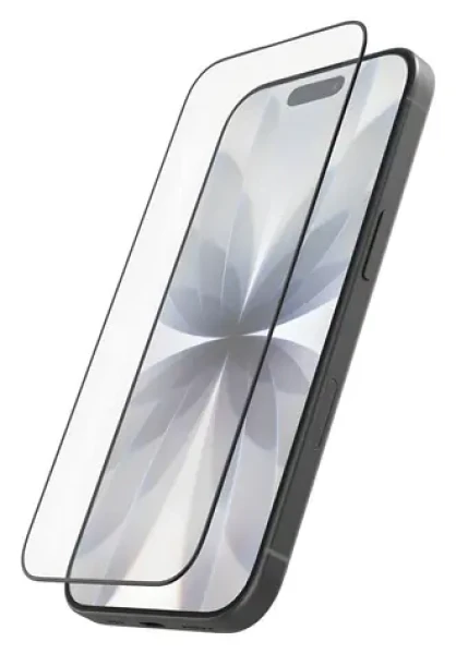 Hama Extreme Protect pro Apple iPhone 17 / Ochranné sklo / D3O® / 0,33 mm